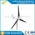 Newmeil 400w mini wind power generator with CE